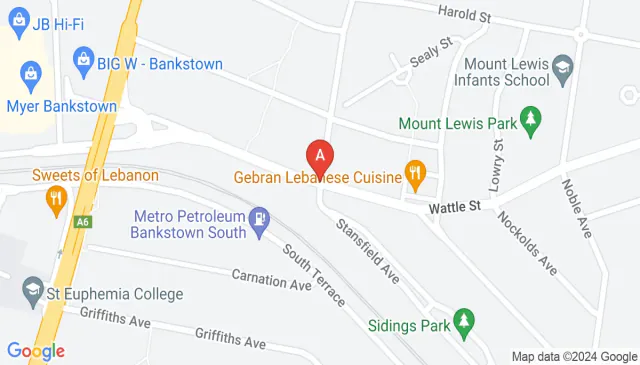 Parking For Rent - 2 Lockup Sheds Available For Storage