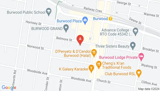 Parking For Rent - 2 Min From Station, Underground