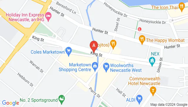 Secure car spaces Newcastle West parking organised for rent