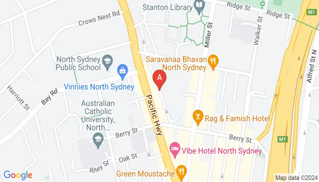 Parking For Rent - 20 Berry St North Sydney Car Park Parking For Rent - 20 Berry St North Sydney Car Park