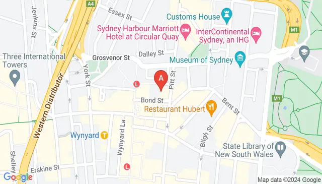 Secure your Bond Street Sydney parking space today easily Secure your Bond Street Sydney parking space today easily