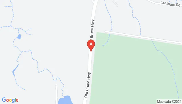 Parking For Rent - 20 Foot Shipping Container For Just $35 Per Week - Gympie