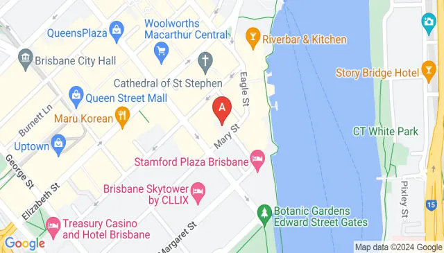 Parking For Rent - 200 Mary Street Brisbane Car Park Parking For Rent - 200 Mary Street Brisbane Car Park