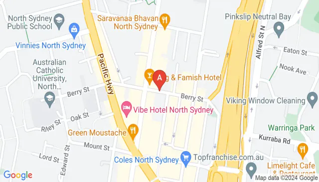 Parking For Rent - 201 Miller St North Sydney Car Park Parking For Rent - 201 Miller St North Sydney Car Park