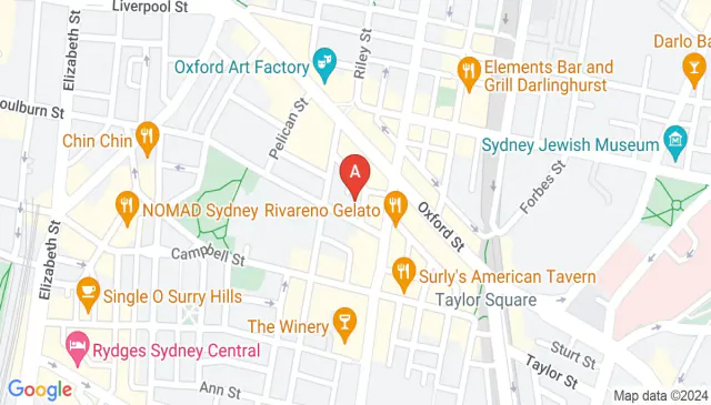 Parking For Rent - 220 Goulburn Street, Darlinghurst Parking For Rent - 220 Goulburn Street, Darlinghurst