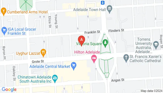 Parking For Rent - 23 Franklin St Adelaide Car Park Parking For Rent - 23 Franklin St Adelaide Car Park