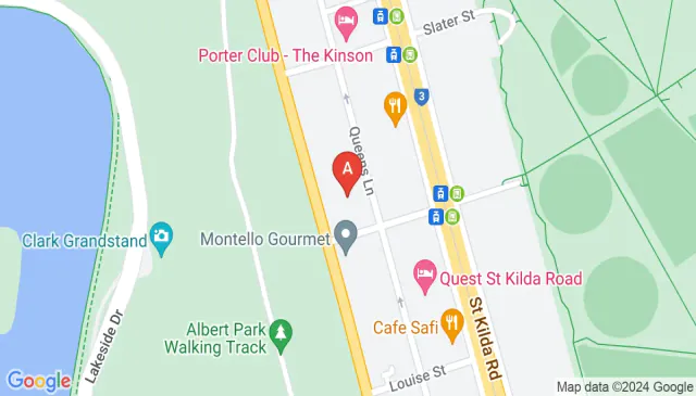 Parking For Rent - 23 Queens Road South Melbourne Car Park Parking For Rent - 23 Queens Road South Melbourne Car Park