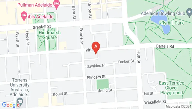 Parking For Rent - 247-259 Pirie Street Adelaide Car Park