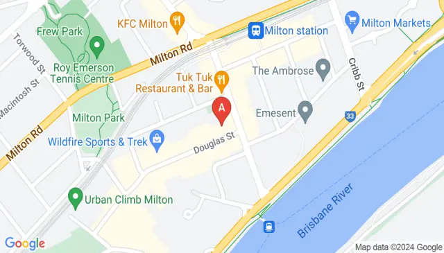 Parking For Rent - 24/7 Secure Parking In Prime Milton Location - From $74/wk!