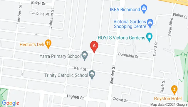 Parking For Rent - 24hr Parking Space Near Victoria Gardens