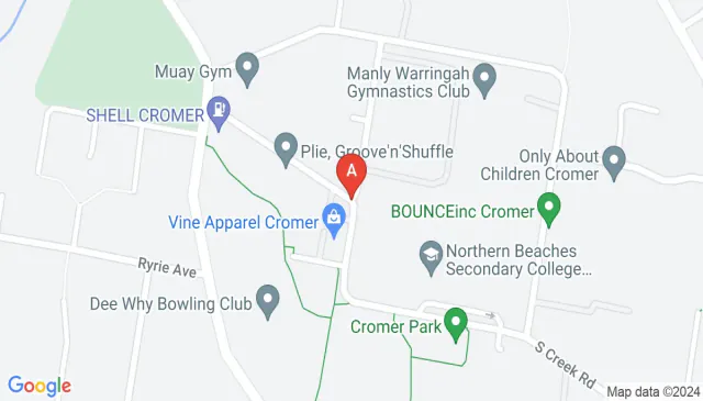 Parking For Rent - 24m2 Stoage Unit Cromer Cromer