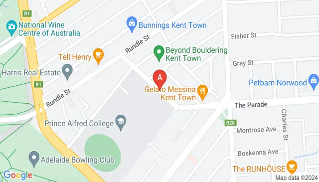 Kent Town parking spaces near The Parade available now Kent Town parking spaces near The Parade available now