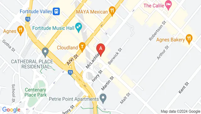 Parking For Rent - $250/month Brunswick St Un-reserved Parking