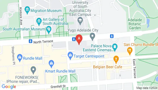 Parking For Rent - 251 North Terrace Adelaide Car Park Parking For Rent - 251 North Terrace Adelaide Car Park