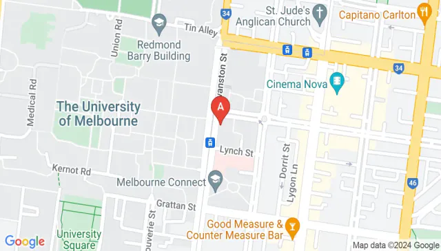 Parking For Rent - 265 Faraday Street, Carlton