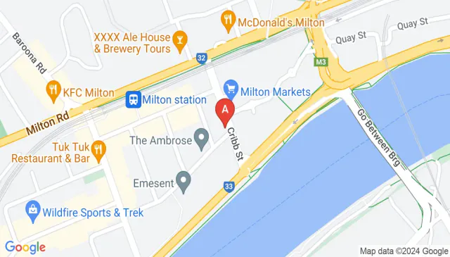 Parking For Rent - 30 Cribb Street Milton Car Park Parking For Rent - 30 Cribb Street Milton Car Park