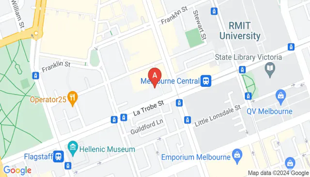 Parking For Rent - 300 La Trobe St Melbourne Car Park Parking For Rent - 300 La Trobe St Melbourne Car Park