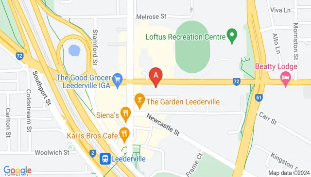 Parking For Rent - 301 Vincent Street Leederville Car Park