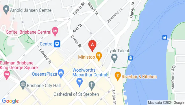 Parking For Rent - 324 Queen Street Brisbane Car Park