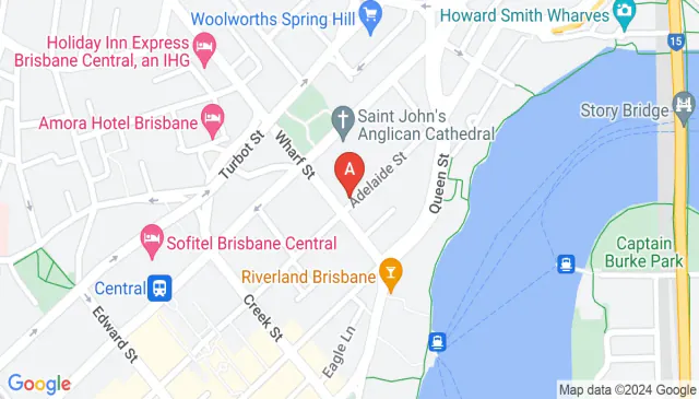 Parking For Rent - 340 Adelaide St Brisbane Car Park Parking For Rent - 340 Adelaide St Brisbane Car Park