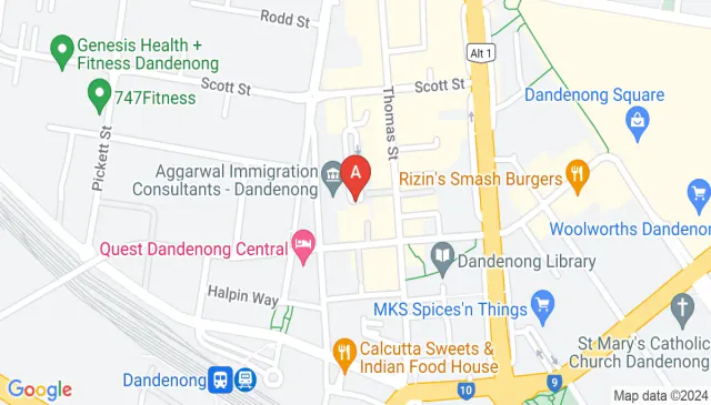 Parking For Rent - 35-37 Walker Street, Dandenong Car Park Parking For Rent - 35-37 Walker Street, Dandenong Car Park