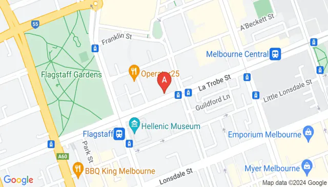 Parking For Rent - 380 La Trobe St Melbourne Car Park Parking For Rent - 380 La Trobe St Melbourne Car Park