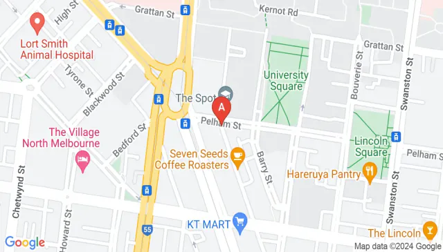 Parking For Rent - 4-5 Mth Car Space Required - Carlton