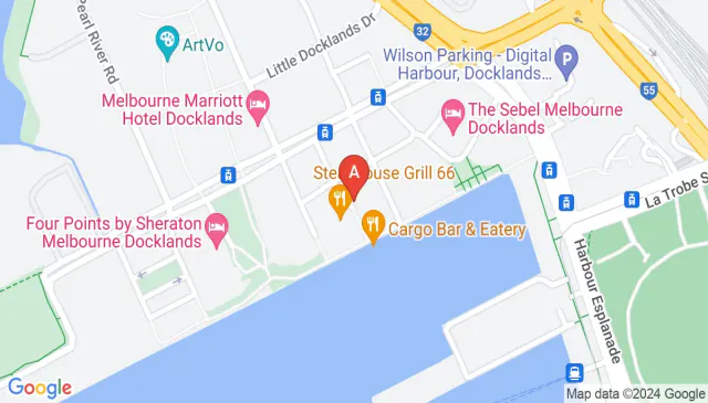 Large Undercover Car Park Docklands Rakaia Way Rental