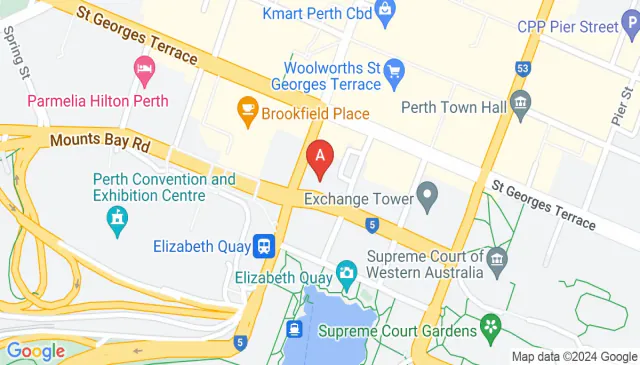 Parking For Rent - 40 The Esplanade Perth Car Park Parking For Rent - 40 The Esplanade Perth Car Park