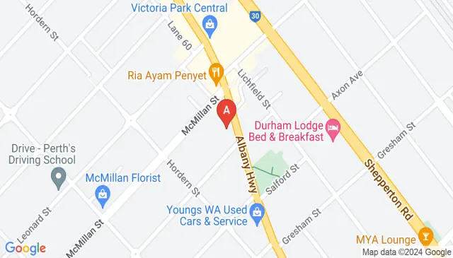Parking For Rent - 443 Albany Hwy Victoria Park Car Park Parking For Rent - 443 Albany Hwy Victoria Park Car Park