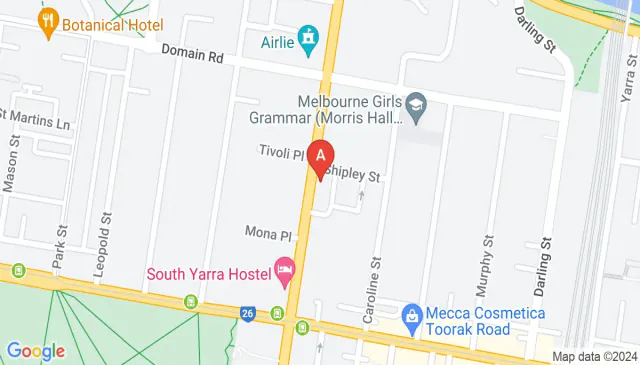 Parking For Rent - 456 Punt Road, South Yarra Car Park Parking For Rent - 456 Punt Road, South Yarra Car Park