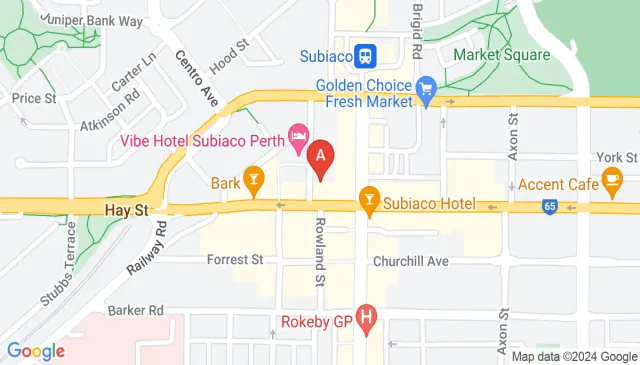 Parking For Rent - 480 Hay St Subiaco Car Park Parking For Rent - 480 Hay St Subiaco Car Park