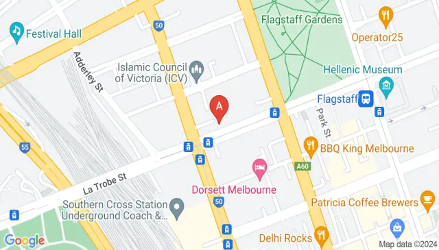 Parking For Rent - 500 La Trobe St West Melbourne Car Park Parking For Rent - 500 La Trobe St West Melbourne Car Park