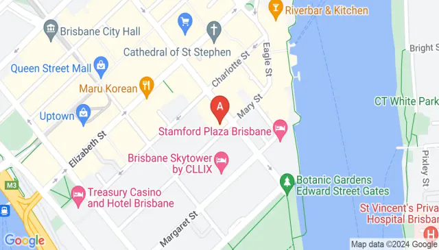 Parking For Rent - $500/month Reserved 100 Edward St Monthly Parking