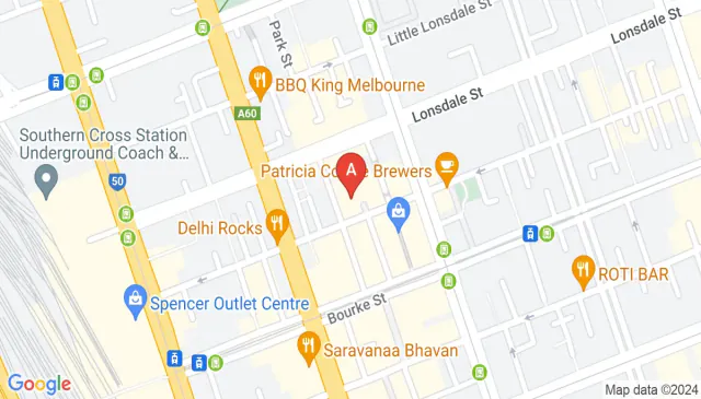 Parking For Rent - 542 Little Bourke St Melbourne Car Park Parking For Rent - 542 Little Bourke St Melbourne Car Park