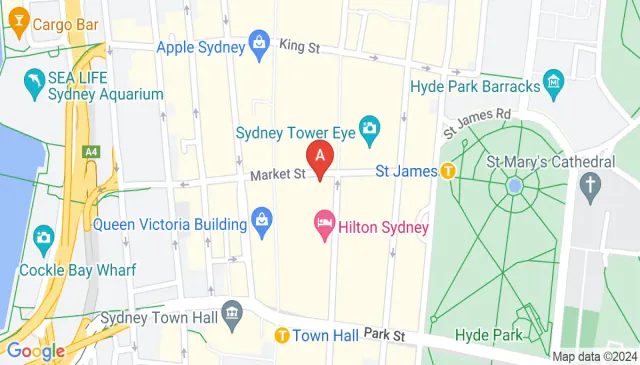 Market Street Sydney parking organised for your convenience Market Street Sydney parking organised for your convenience