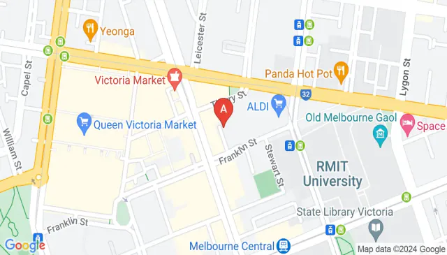 Parking For Rent - 58 Franklin Street Melbourne 3000 Parking For Rent - 58 Franklin Street Melbourne 3000