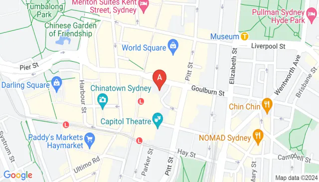 Parking For Rent - 59 Goulburn St Haymarket Car Park Parking For Rent - 59 Goulburn St Haymarket Car Park