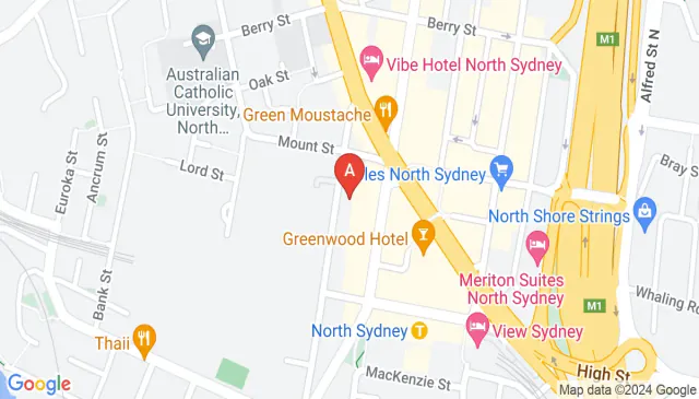 Parking For Rent - 60 Miller St North Sydney Car Park Parking For Rent - 60 Miller St North Sydney Car Park