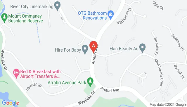 Tilt up building for parking in Mount Ommaney area Tilt up building for parking in Mount Ommaney area