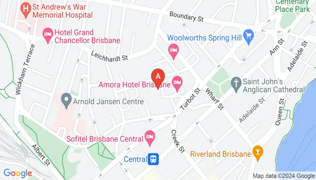 Parking For Rent - 67 Astor Tce