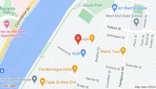 Parking For Rent - 8. Perfect Park Close To Cbd