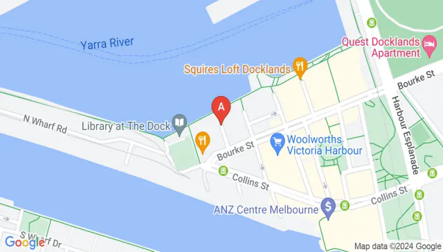 Waterside Place Docklands carpark available for rent now Waterside Place Docklands carpark available for rent now