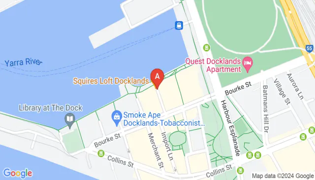 Parking For Rent - 818 Bourke St Docklands Car Park Parking For Rent - 818 Bourke St Docklands Car Park