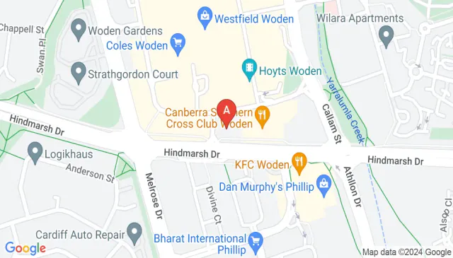 Parking For Rent - 88 Corinna Street Phillip Car Park Parking For Rent - 88 Corinna Street Phillip Car Park