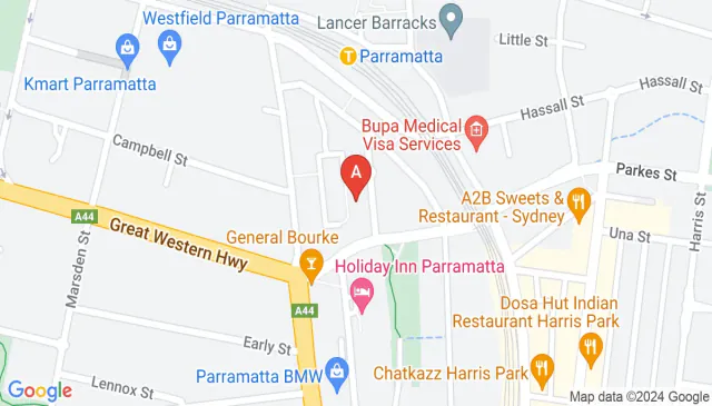 Parking For Rent - 9 Wentworth St Parramatta Car Park Parking For Rent - 9 Wentworth St Parramatta Car Park