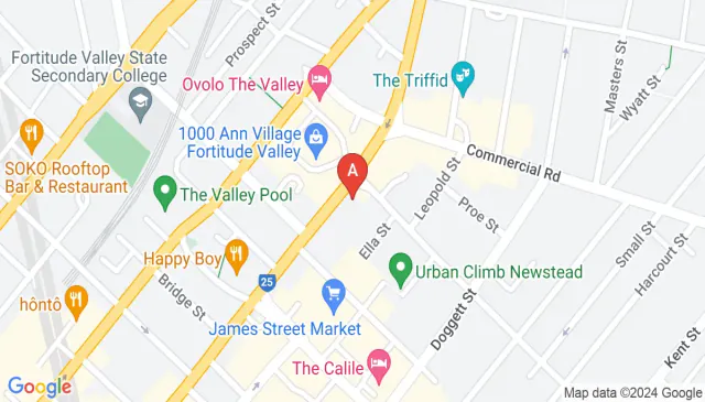 Parking For Rent - 949 Ann Street Fortitude Valley Car Park Parking For Rent - 949 Ann Street Fortitude Valley Car Park