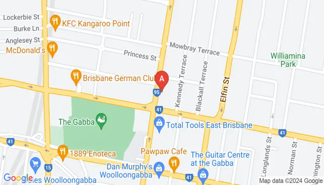 Parking For Rent - 99 Wellington Road, East Brisbane 4169 Parking For Rent - 99 Wellington Road, East Brisbane 4169