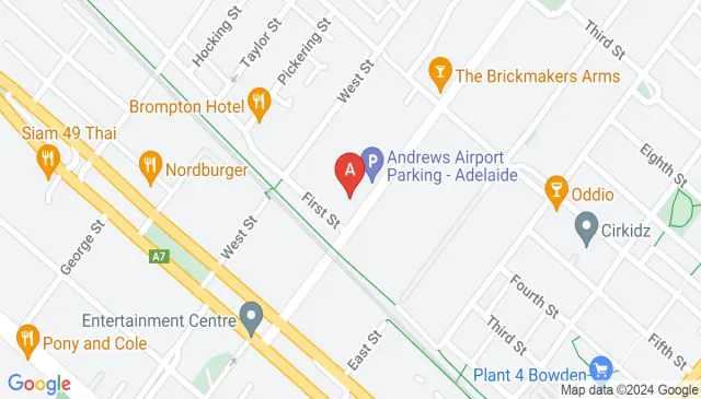 Parking For Rent - Adelaide Airport & Cruise Parking Parking For Rent - Adelaide Airport & Cruise Parking