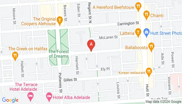 Parking For Rent - Adelaide Car Parking | Affordable Local Parking